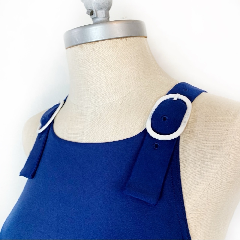 Medina Typhoon One Piece Swimsuit - Picture 7 of 16